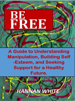 cover image of BE FREE